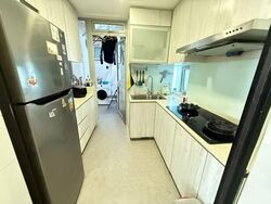 Hillview Regency (D23), Condominium #564092401